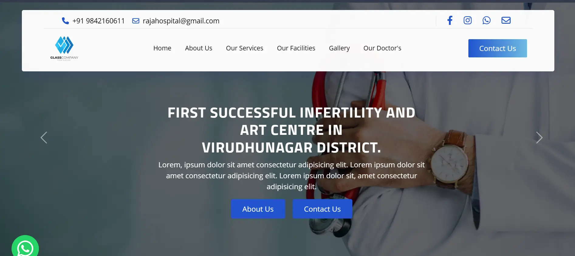 IQTechway Coimbatore